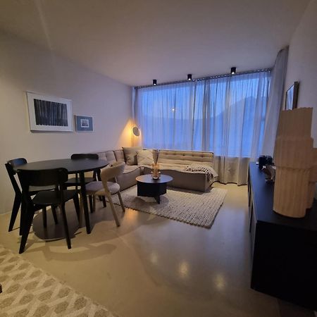 Dufan Apartments Bolungarvik ภายนอก รูปภาพ