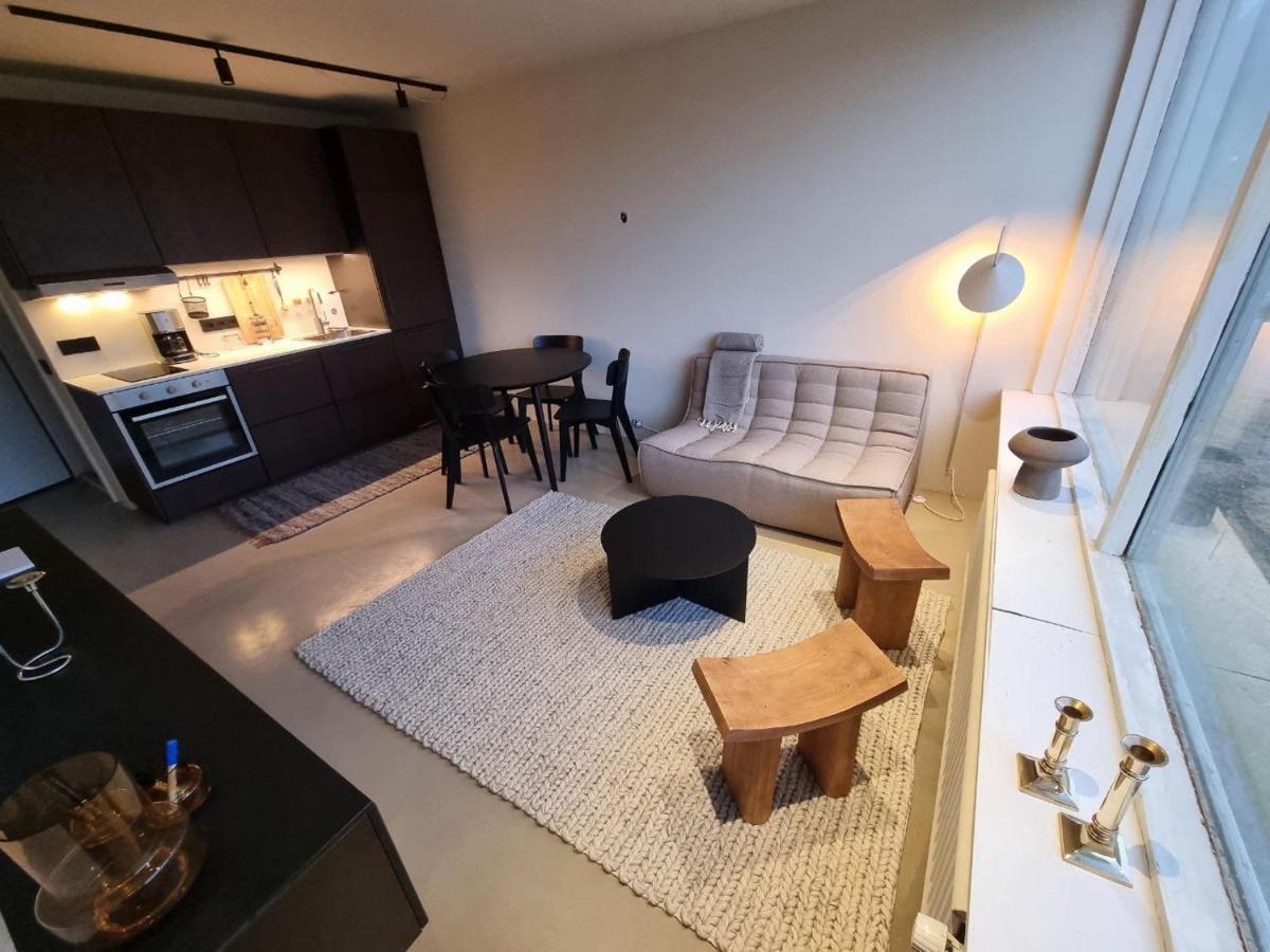 Dufan Apartments Bolungarvik ภายนอก รูปภาพ