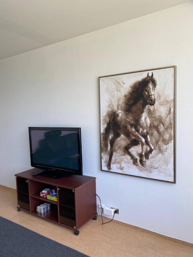 Dufan Apartments Bolungarvik ภายนอก รูปภาพ
