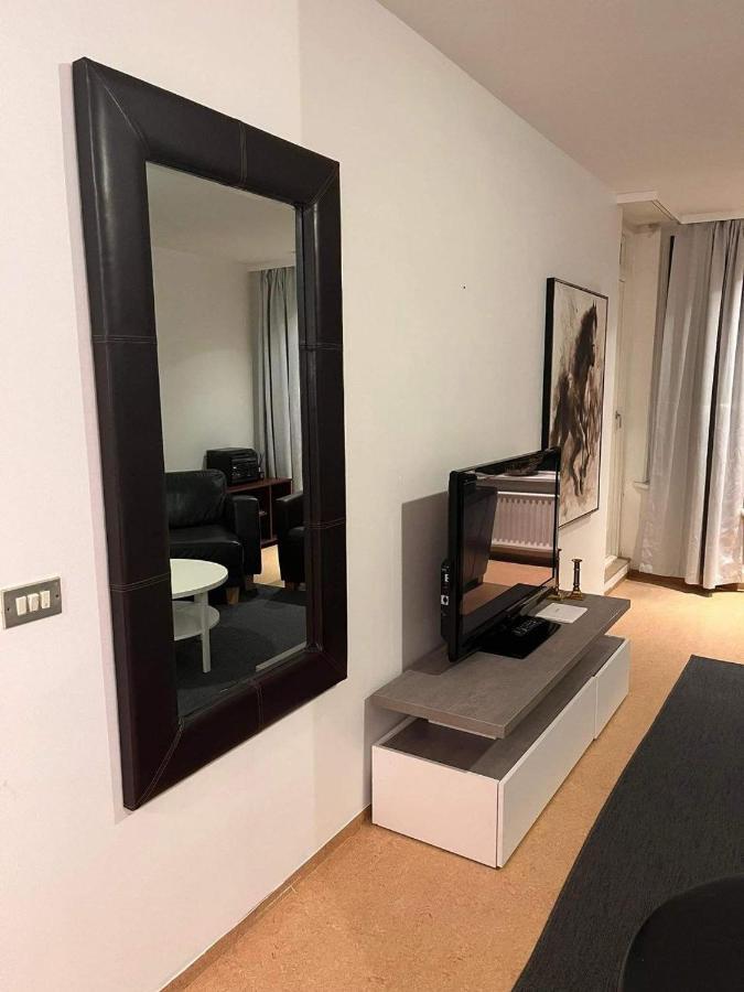 Dufan Apartments Bolungarvik ภายนอก รูปภาพ