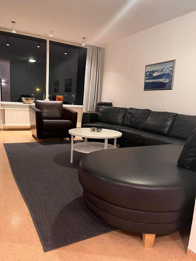 Dufan Apartments Bolungarvik ภายนอก รูปภาพ