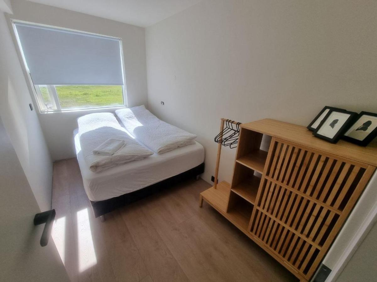 Dufan Apartments Bolungarvik ภายนอก รูปภาพ