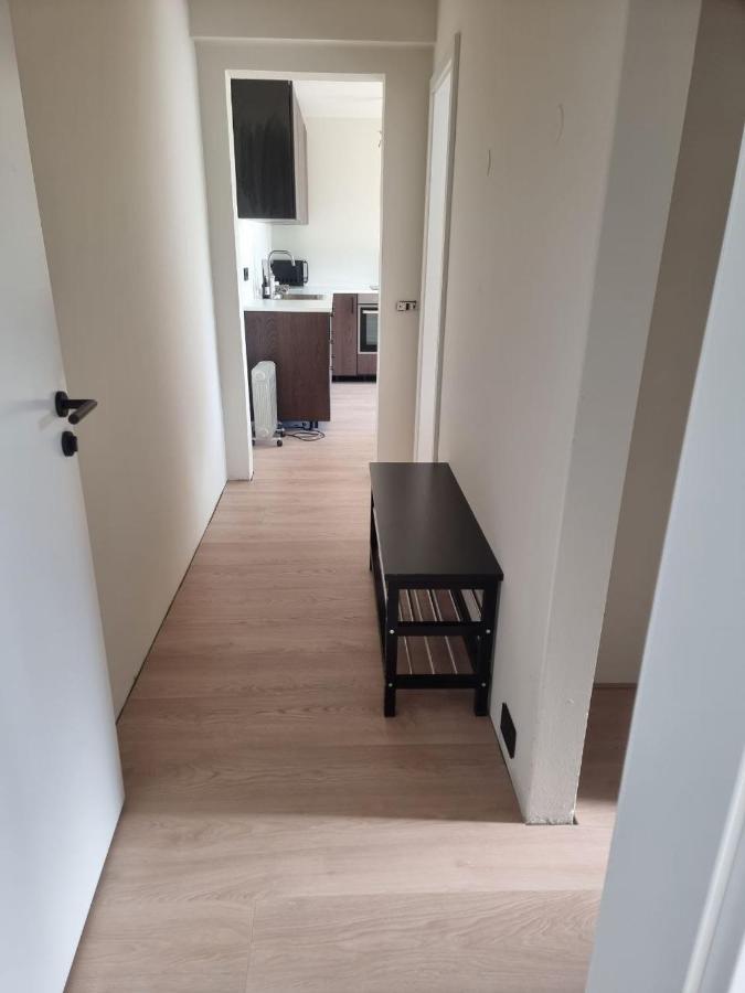 Dufan Apartments Bolungarvik ภายนอก รูปภาพ