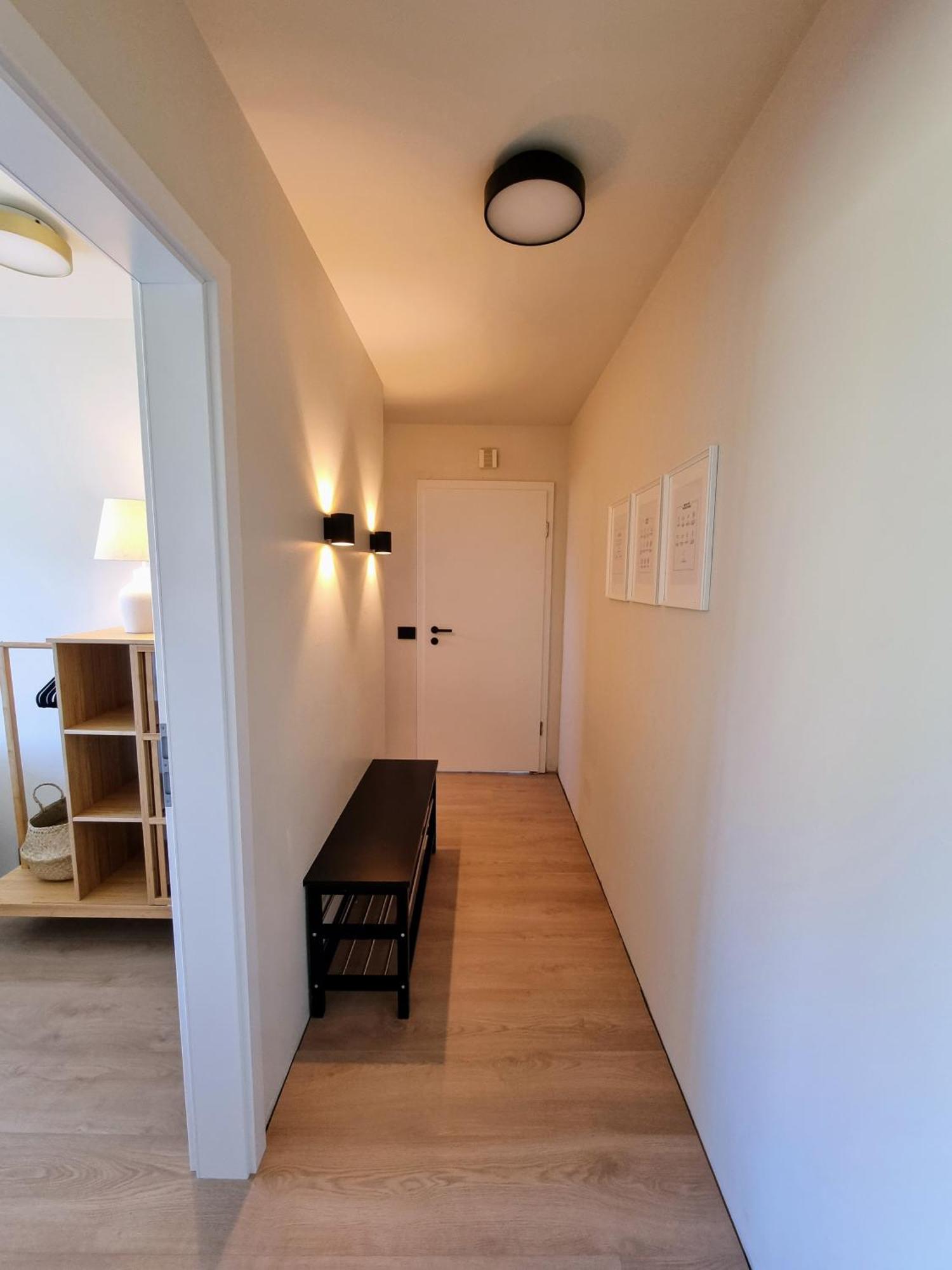 Dufan Apartments Bolungarvik ภายนอก รูปภาพ