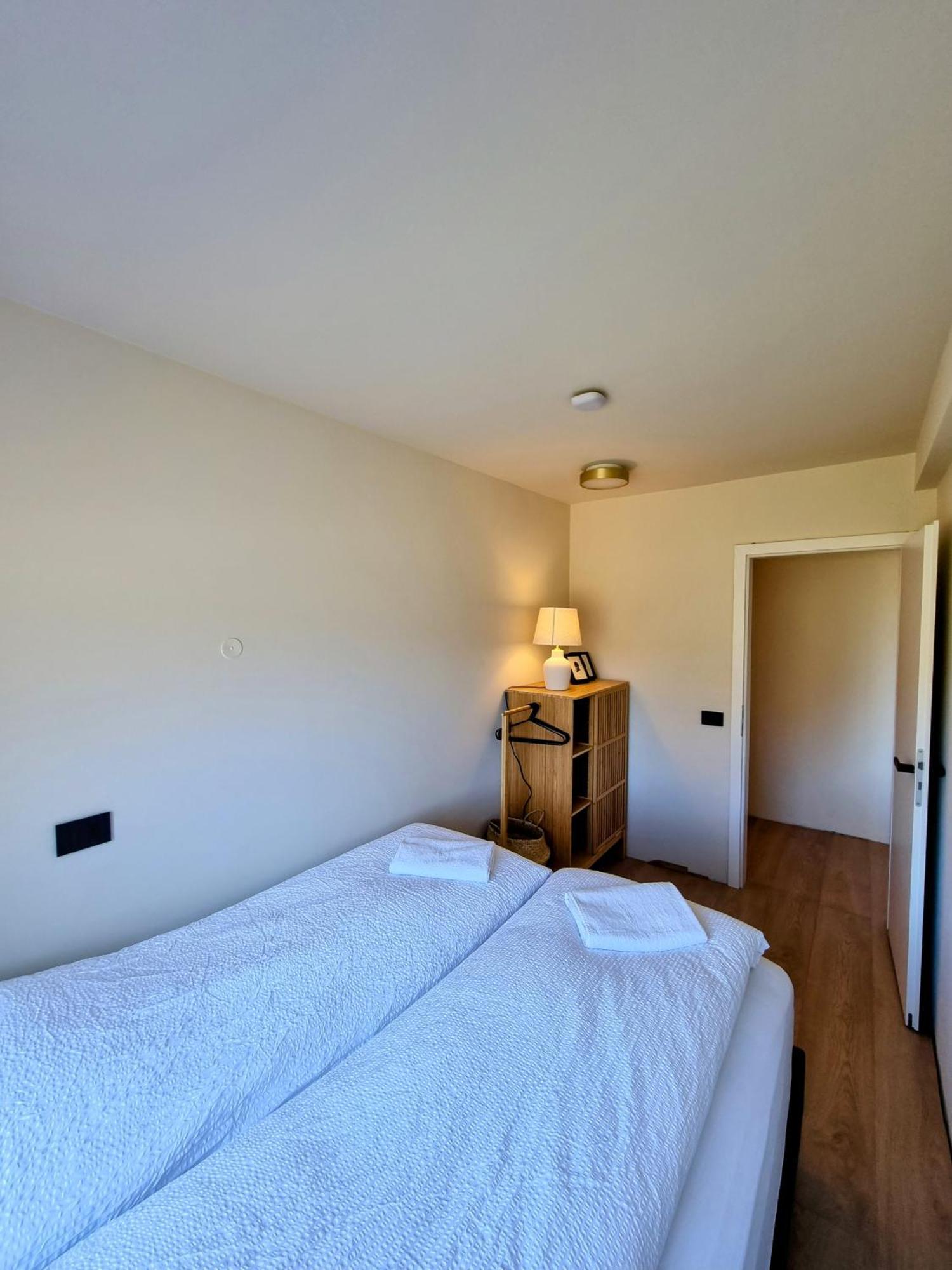Dufan Apartments Bolungarvik ภายนอก รูปภาพ