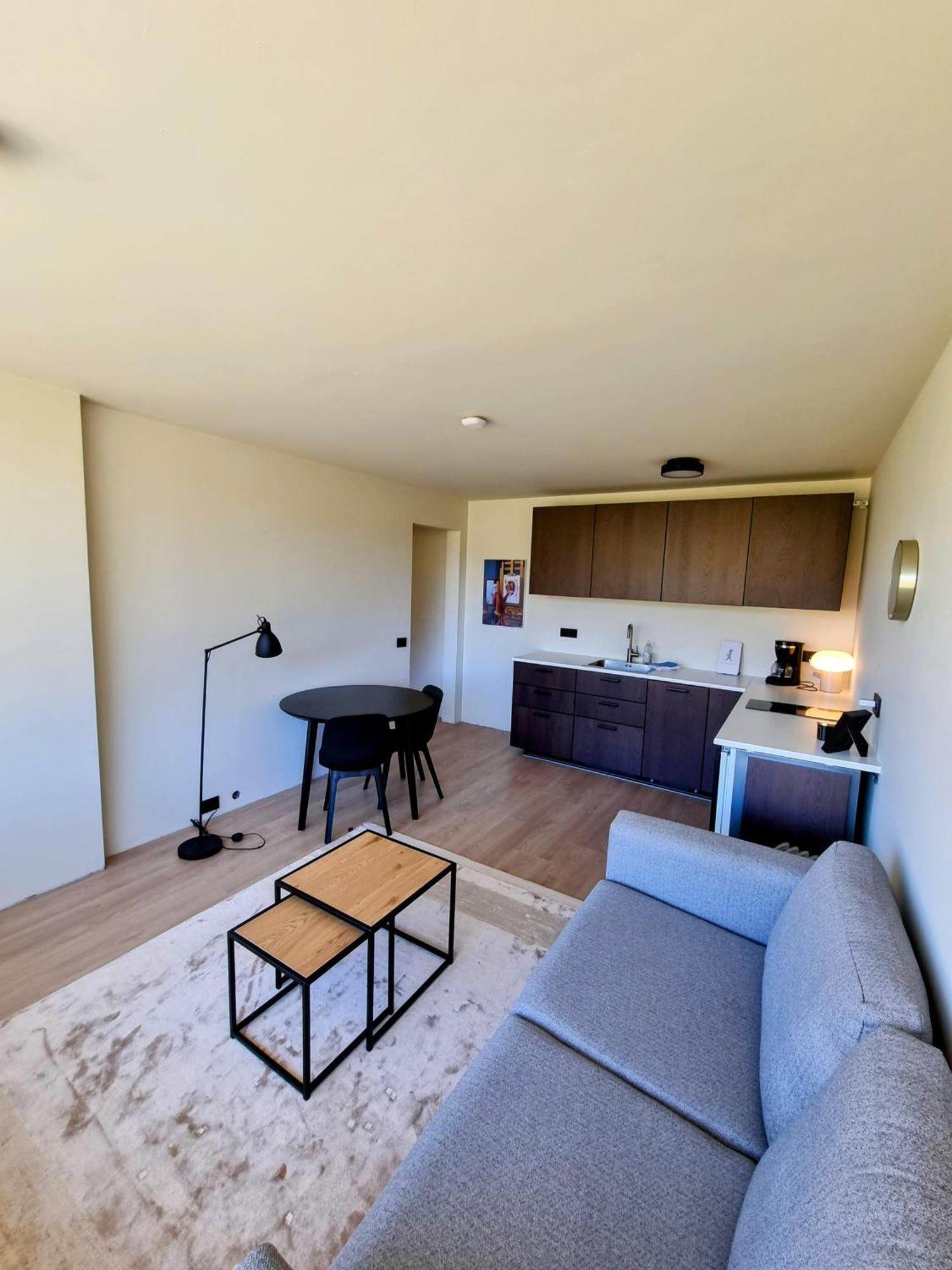 Dufan Apartments Bolungarvik ภายนอก รูปภาพ