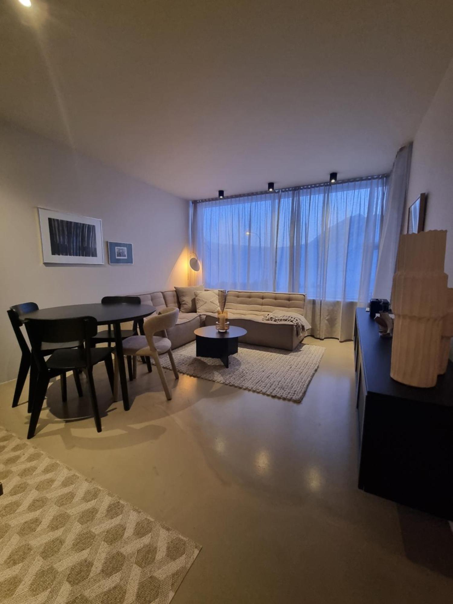 Dufan Apartments Bolungarvik ภายนอก รูปภาพ