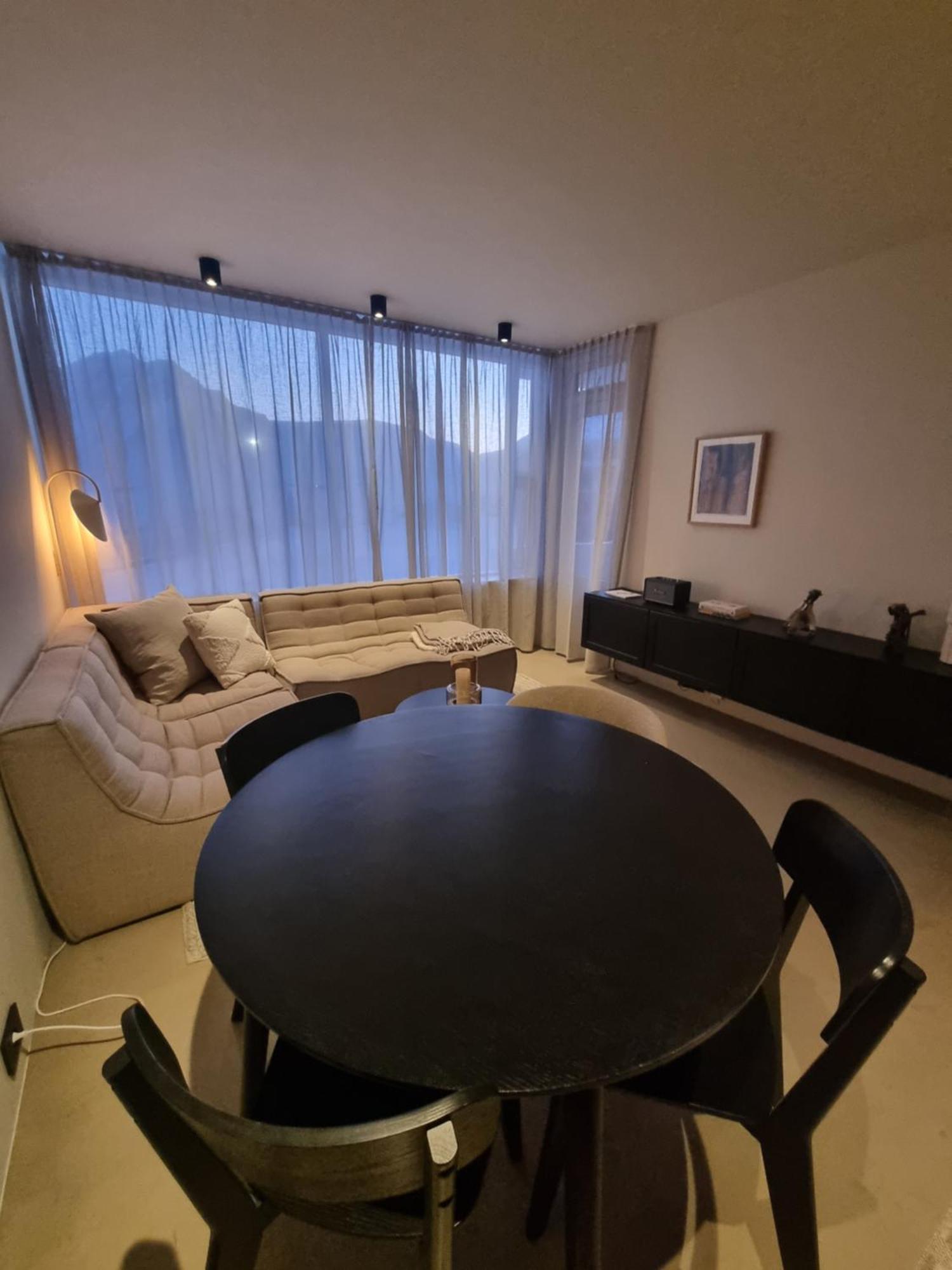 Dufan Apartments Bolungarvik ภายนอก รูปภาพ