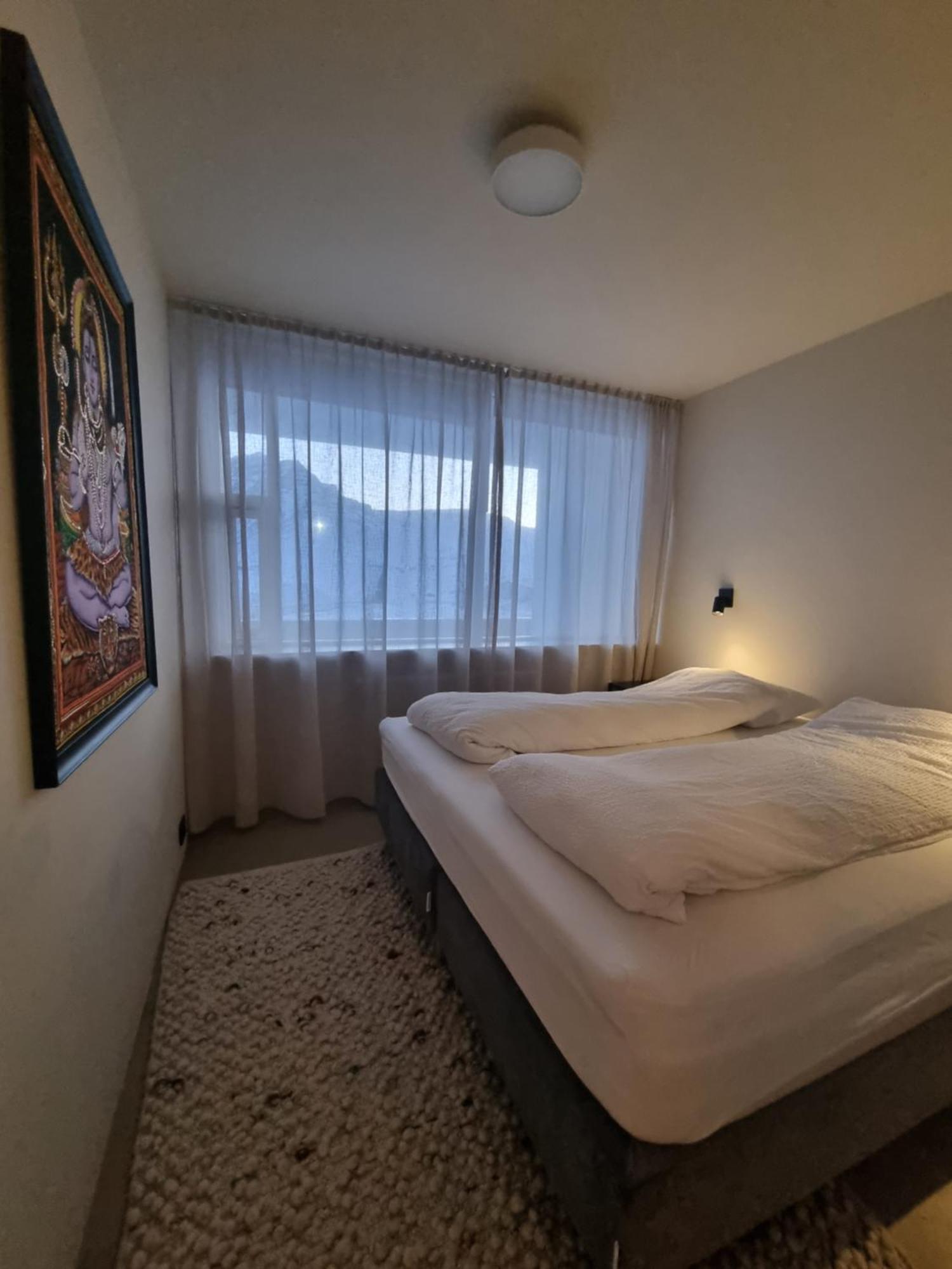 Dufan Apartments Bolungarvik ภายนอก รูปภาพ