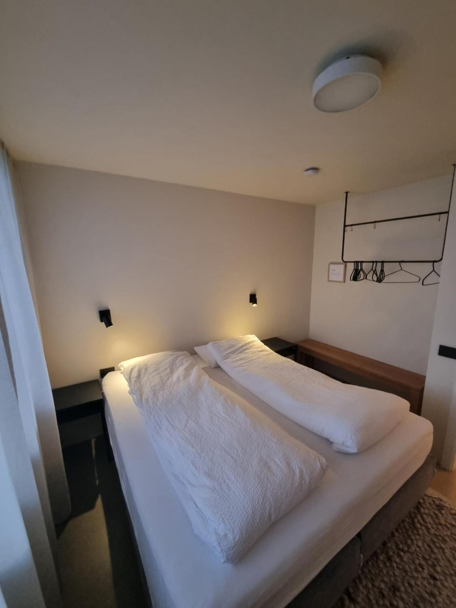 Dufan Apartments Bolungarvik ภายนอก รูปภาพ