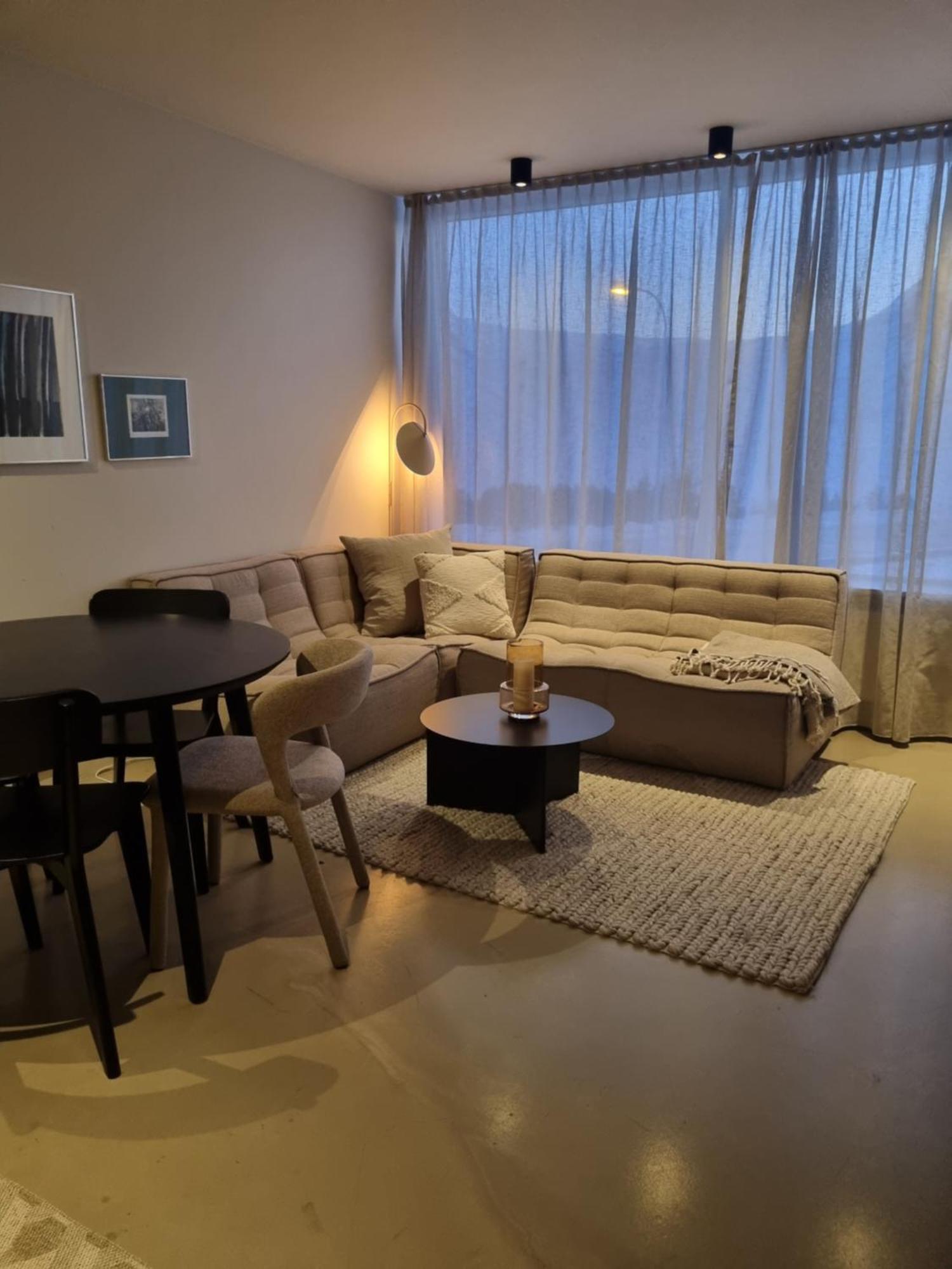 Dufan Apartments Bolungarvik ภายนอก รูปภาพ