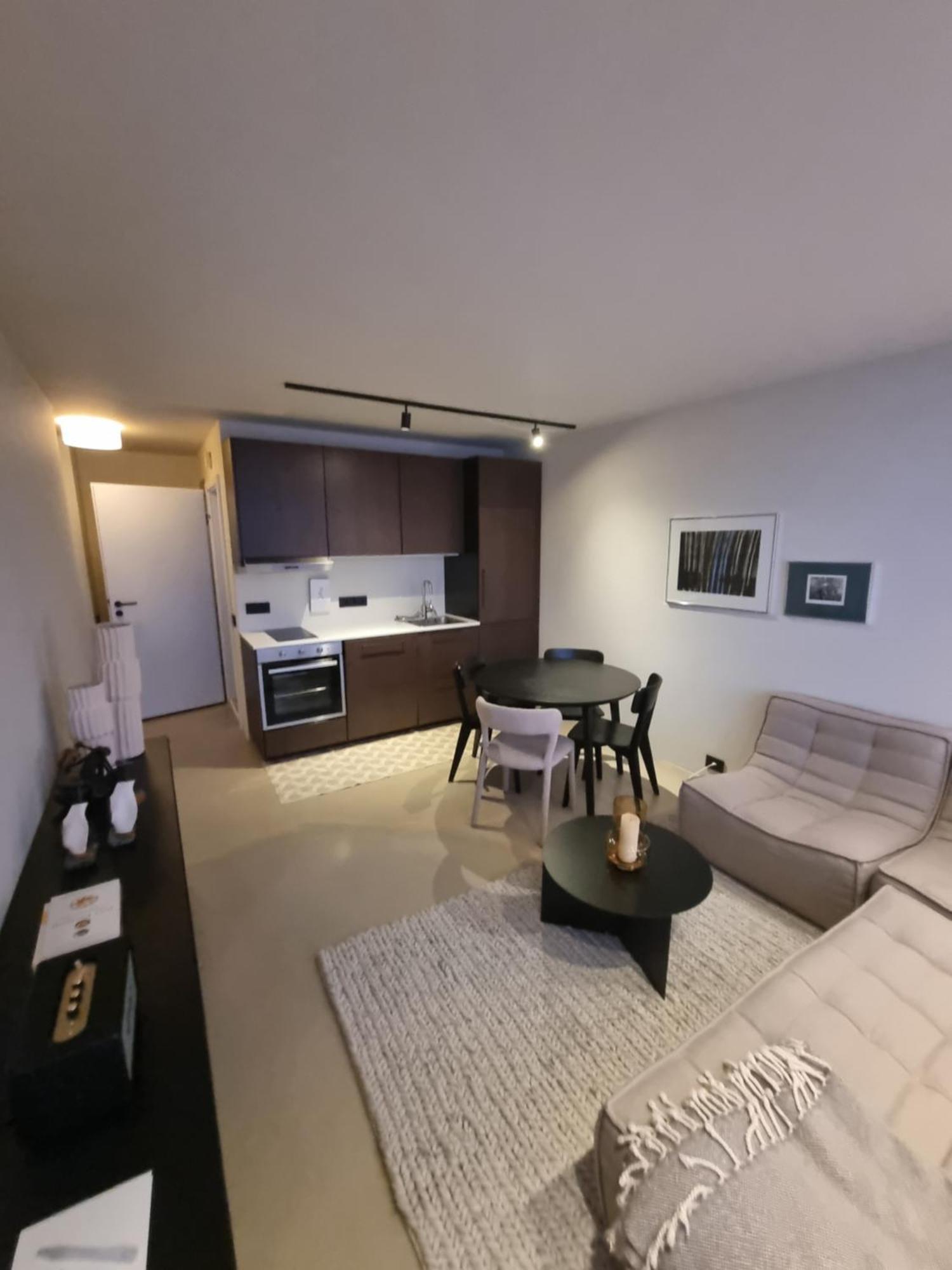 Dufan Apartments Bolungarvik ภายนอก รูปภาพ